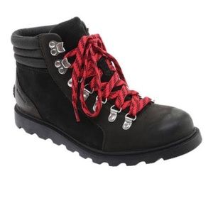 Sorel Ainsley Conquest Boot